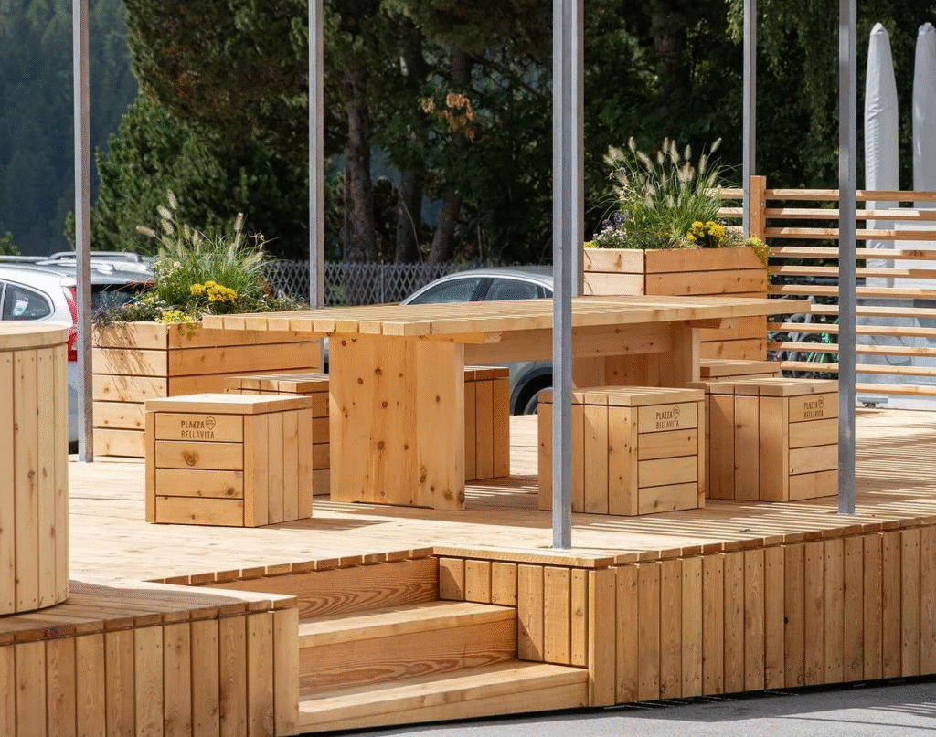 Pontresina Tourismus