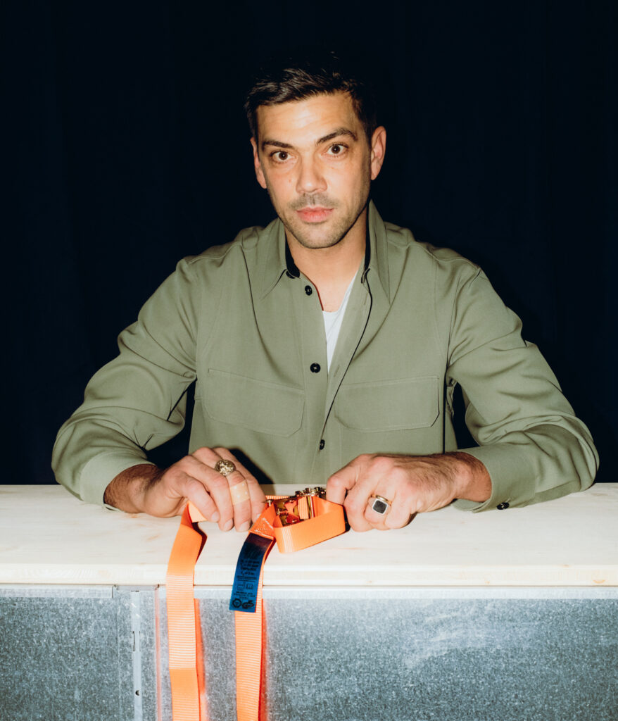 Nico Schürch-Madonna