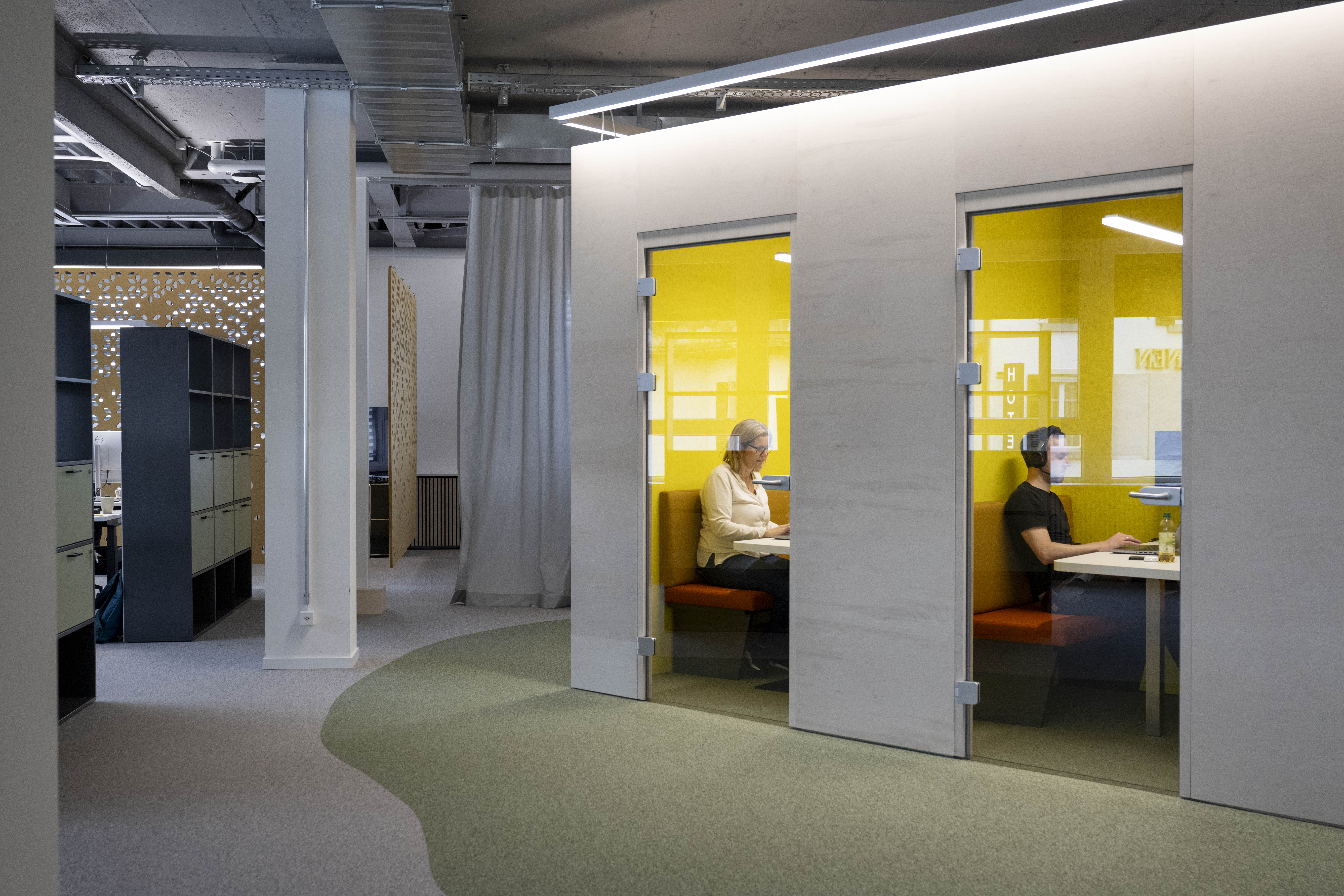 EPS Software Engineering