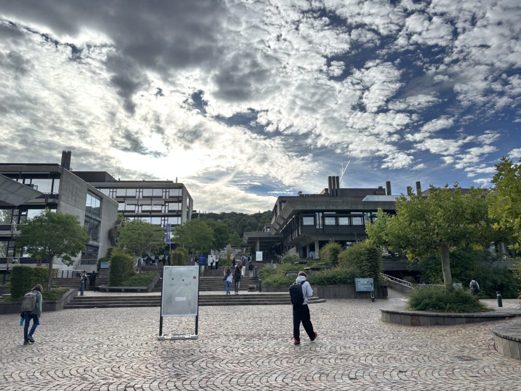 IEA Universität Zürich