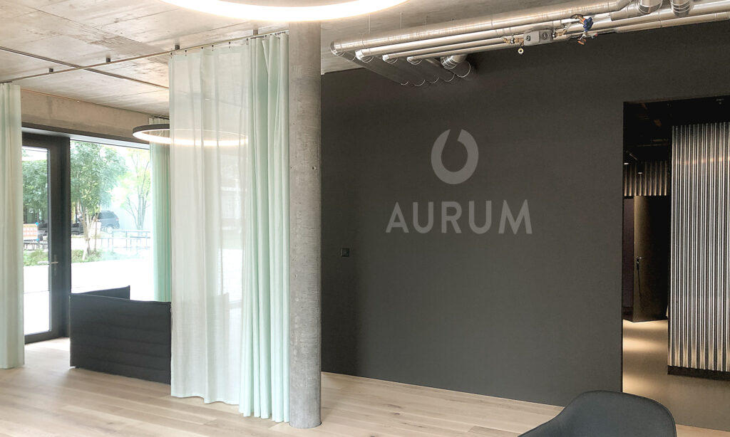 Aurum Fitness