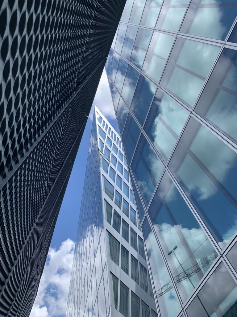 Flughafen Zürich AG